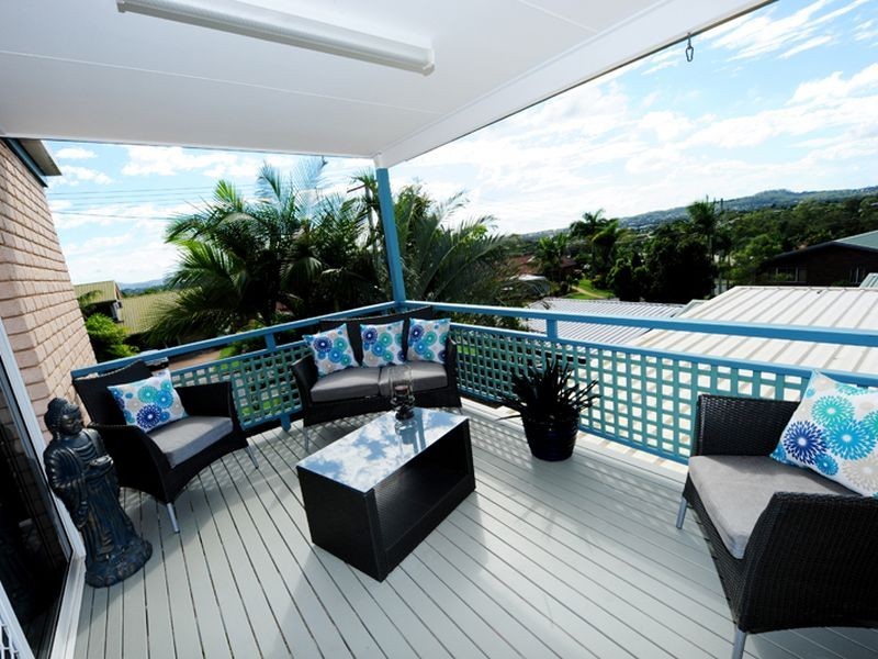 12 Columbia Avenue, Clinton QLD 4680