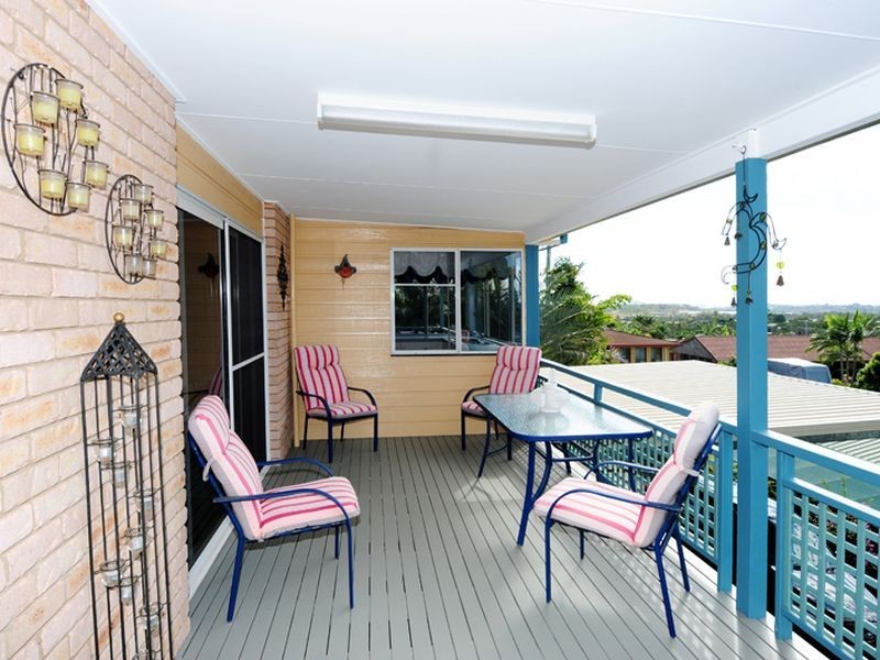 12 Columbia Avenue, Clinton QLD 4680