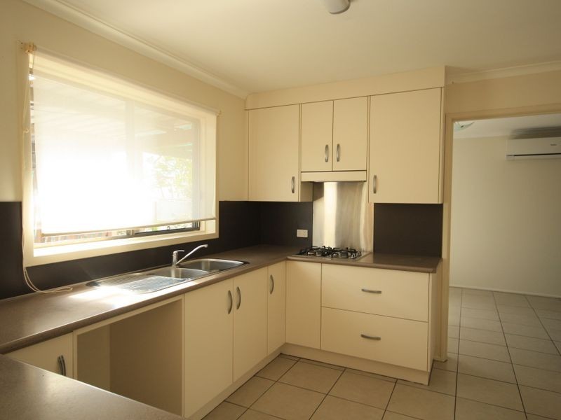 51 Rossella Street, West Gladstone QLD 4680