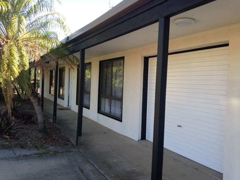 51 Rossella Street, West Gladstone QLD 4680