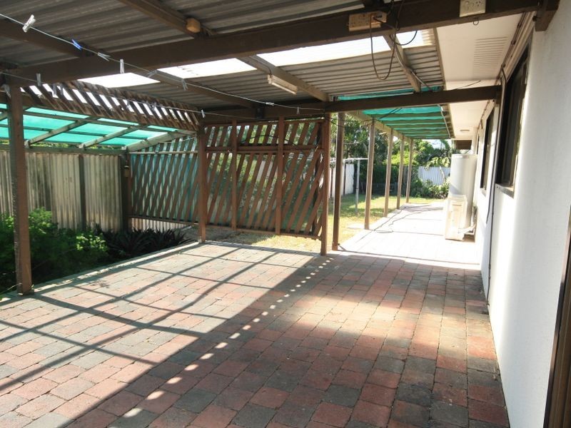 51 Rossella Street, West Gladstone QLD 4680