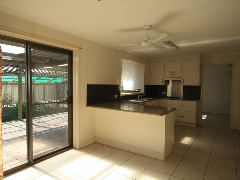 51 Rossella Street, West Gladstone QLD 4680