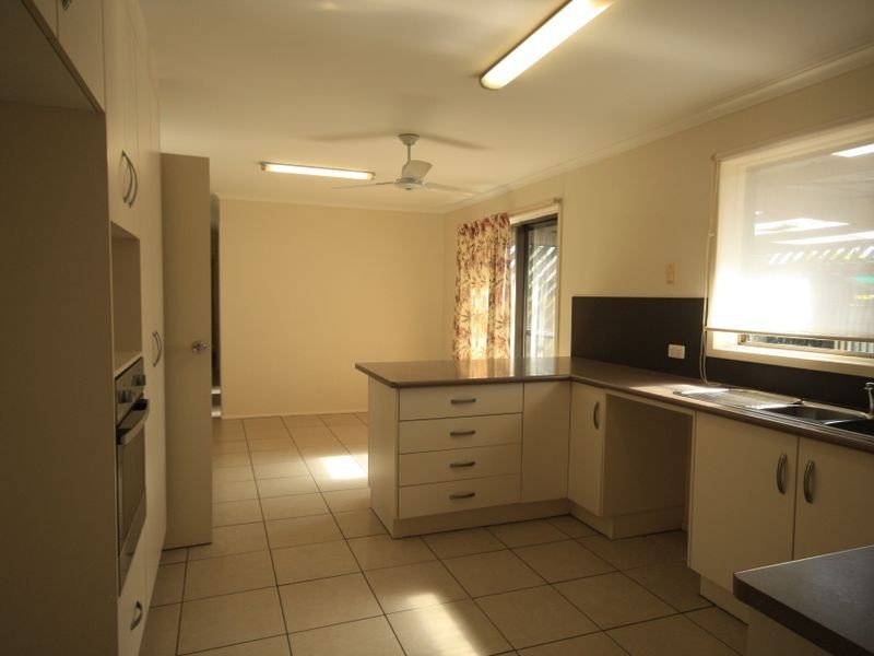 51 Rossella Street, West Gladstone QLD 4680
