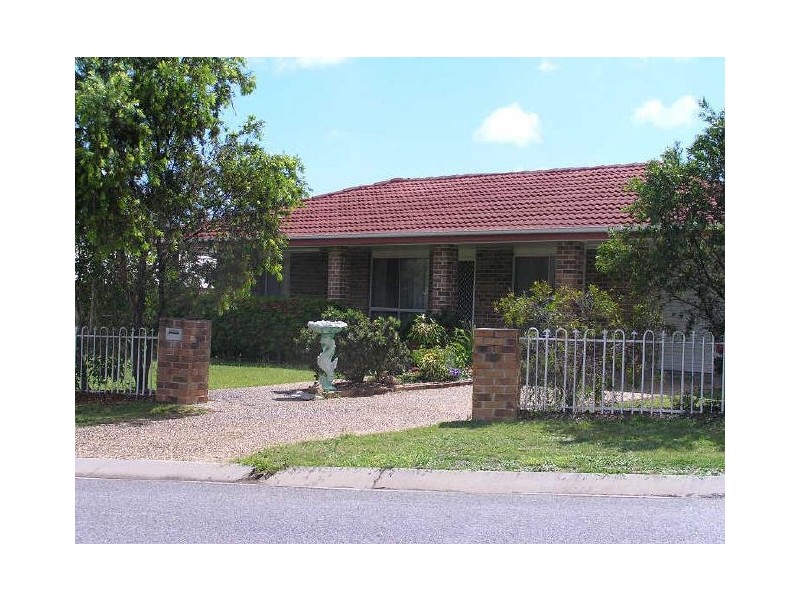 17 CLARANCE DRIVE, Gladstone QLD 4680