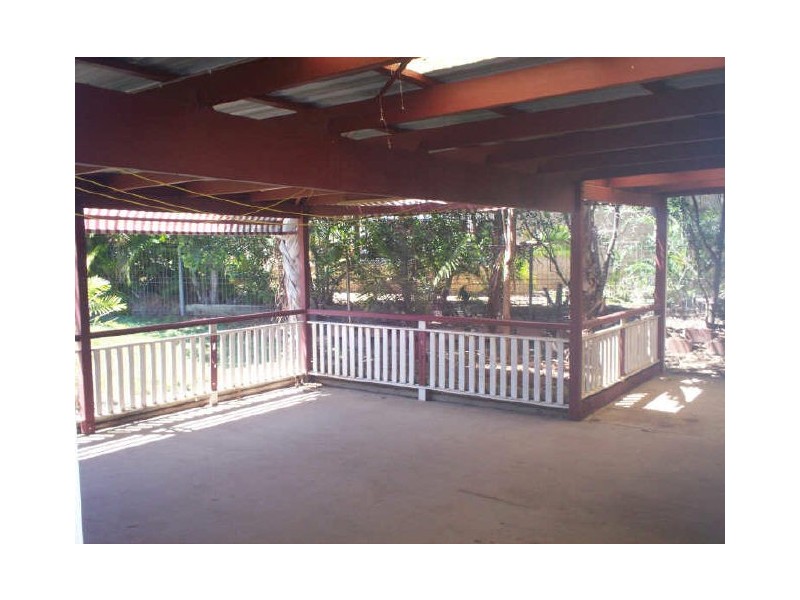 17 CLARANCE DRIVE, Gladstone QLD 4680