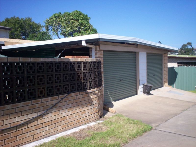 61 Barney Street, Barney Point QLD 4680