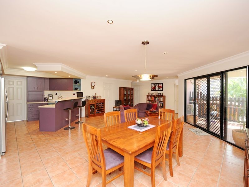 4 Osprey Court, South Gladstone QLD 4680