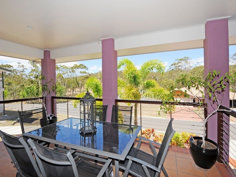 4 Osprey Court, South Gladstone QLD 4680