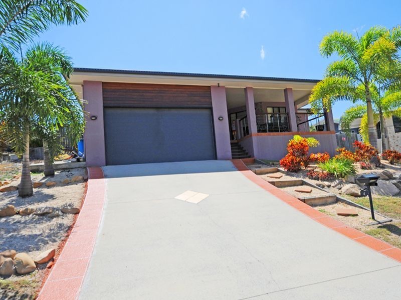 4 Osprey Court, South Gladstone QLD 4680