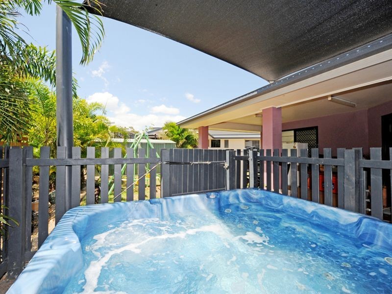 4 Osprey Court, South Gladstone QLD 4680