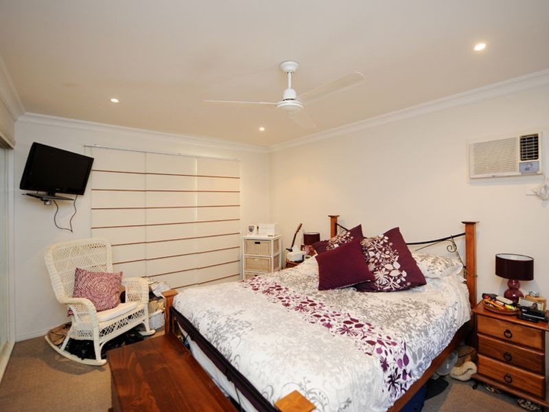 4 Osprey Court, South Gladstone QLD 4680
