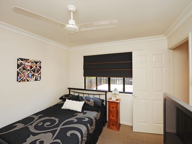 4 Osprey Court, South Gladstone QLD 4680