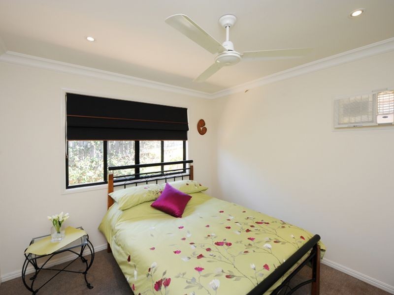 4 Osprey Court, South Gladstone QLD 4680