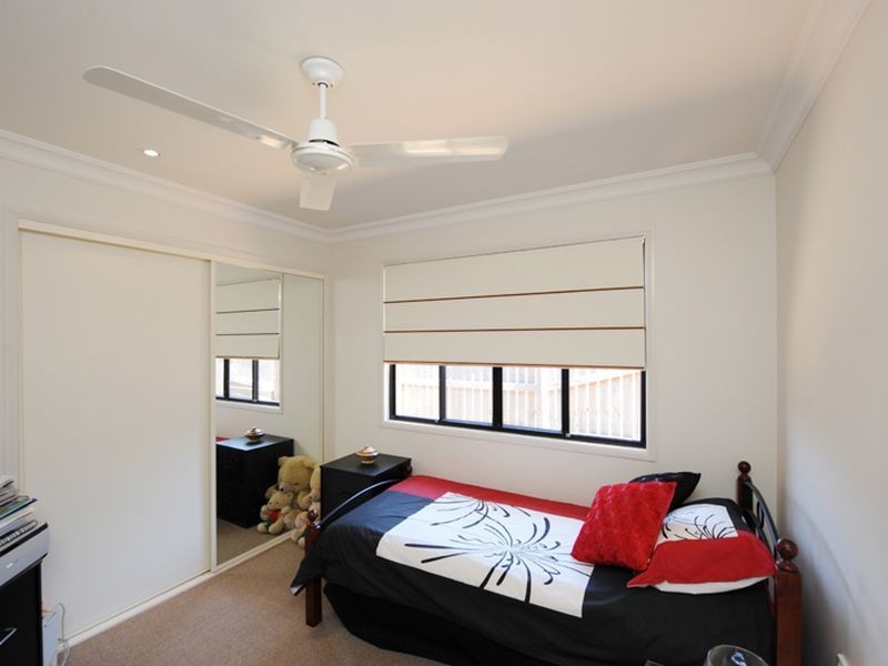 4 Osprey Court, South Gladstone QLD 4680