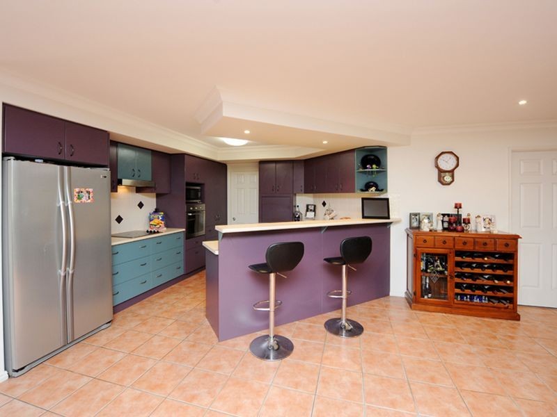 4 Osprey Court, South Gladstone QLD 4680