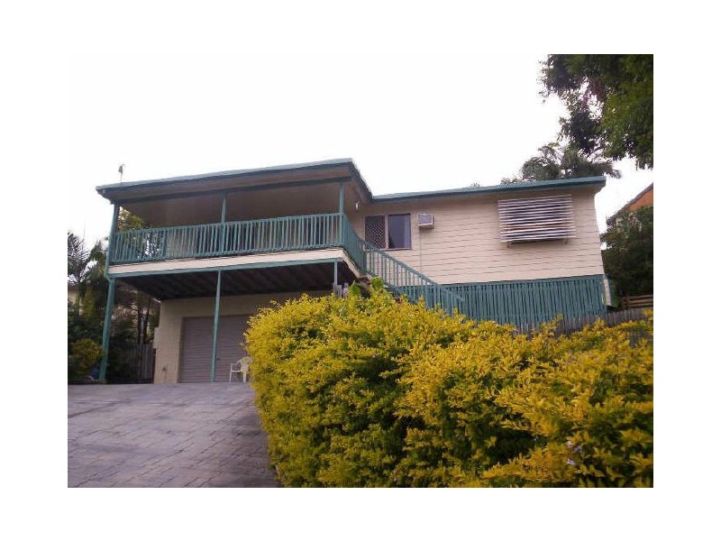 13 BOX STREET, Gladstone QLD 4680