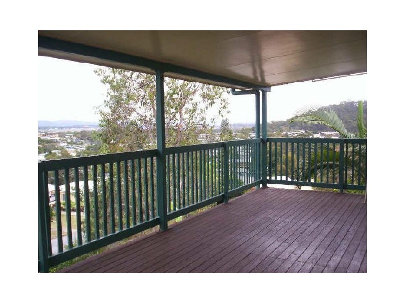 13 BOX STREET, Gladstone QLD 4680