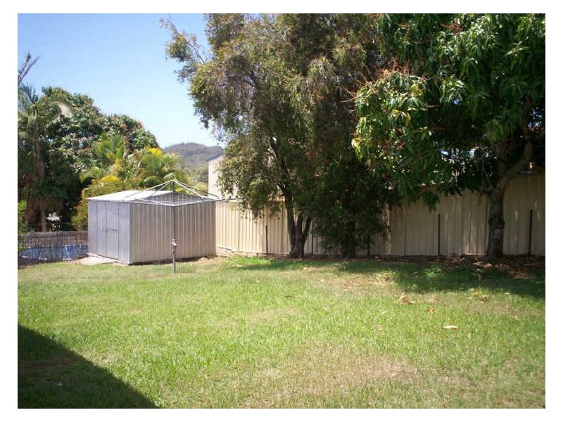 20 Lorikeet Street, New Auckland QLD 4680