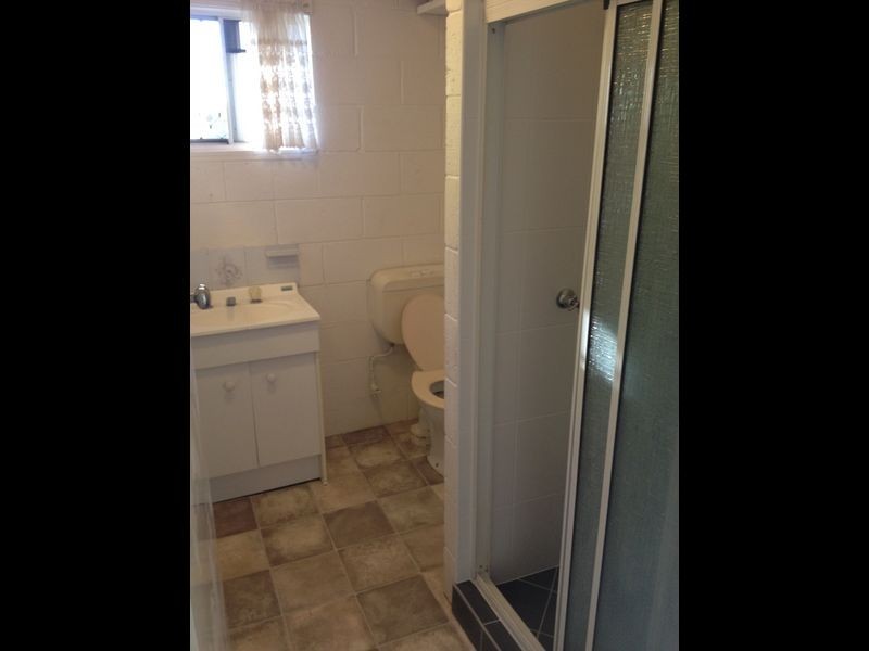 Unit 1/41 O’Connell Street, Barney Point QLD 4680