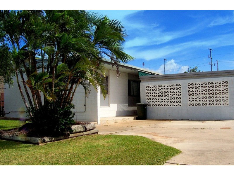 Unit 1/41 O’Connell Street, Barney Point QLD 4680