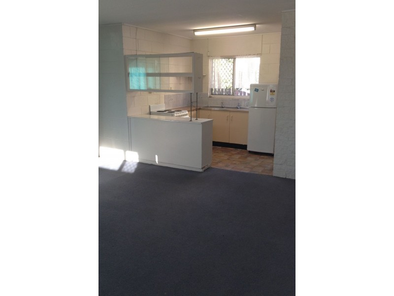 Unit 1/41 O’Connell Street, Barney Point QLD 4680