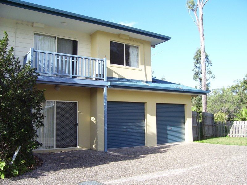 4/5 PACIFIC COURT, Gladstone QLD 4680