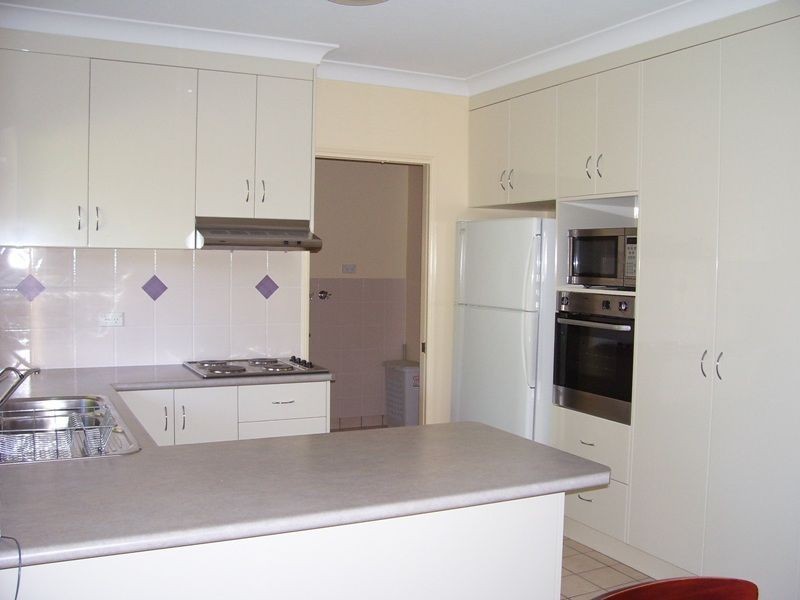 4/5 PACIFIC COURT, Gladstone QLD 4680