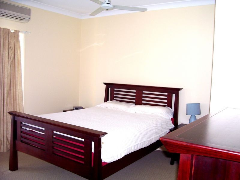 4/5 PACIFIC COURT, Gladstone QLD 4680