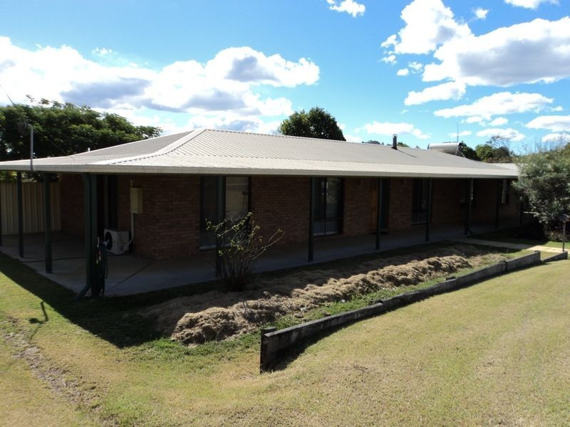 41 Menzies Street, Calliope QLD 4680
