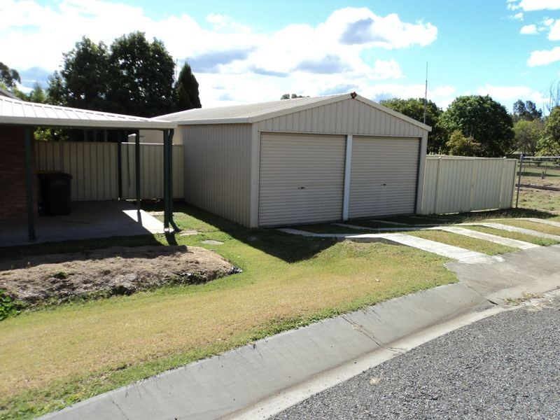 41 Menzies Street, Calliope QLD 4680