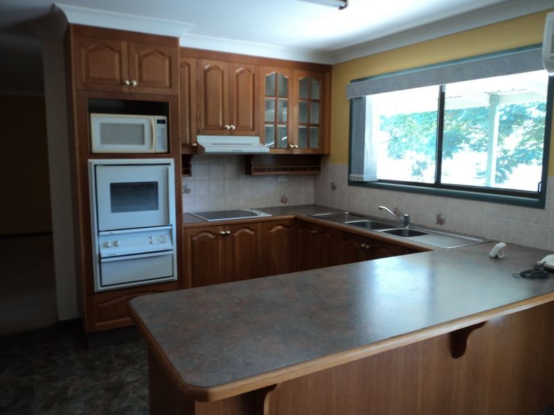 41 Menzies Street, Calliope QLD 4680