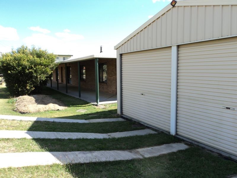 41 Menzies Street, Calliope QLD 4680