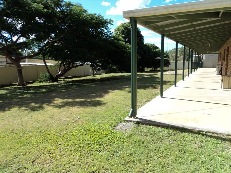 41 Menzies Street, Calliope QLD 4680