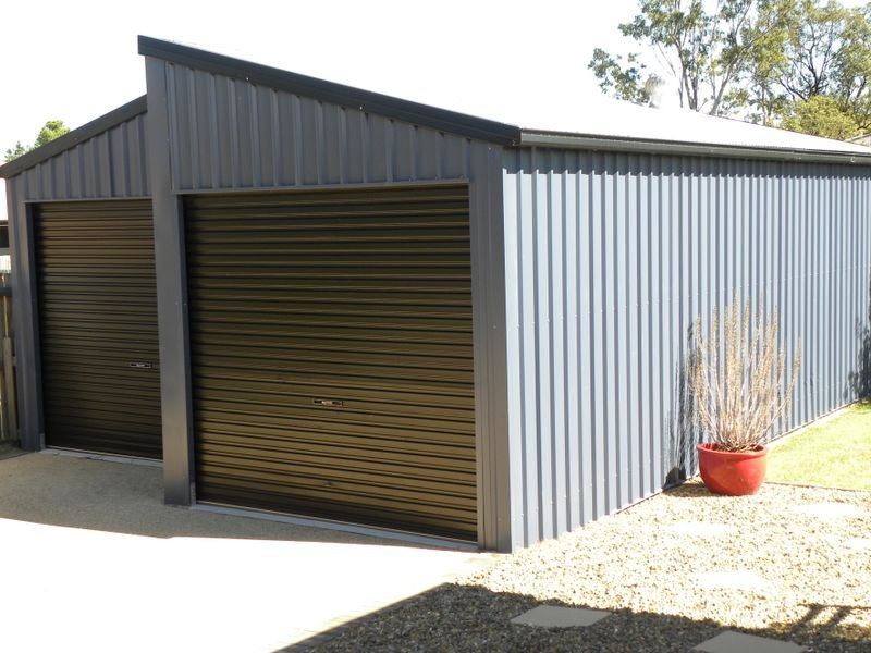 17 Alpha Street, Calliope QLD 4680