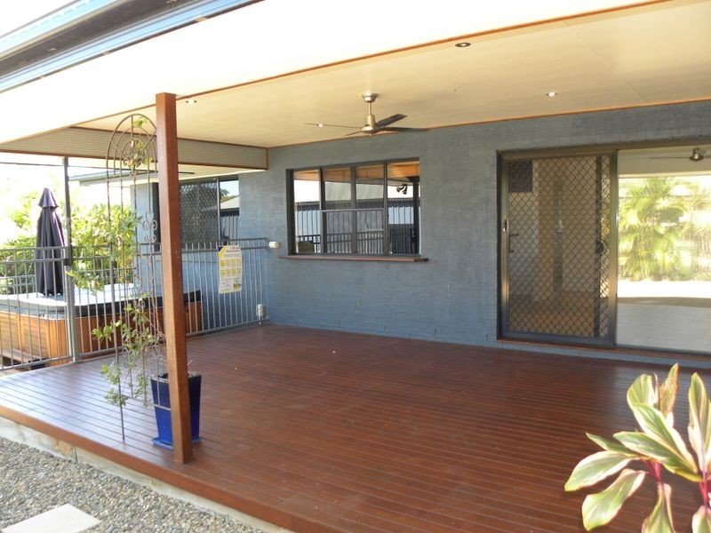 17 Alpha Street, Calliope QLD 4680