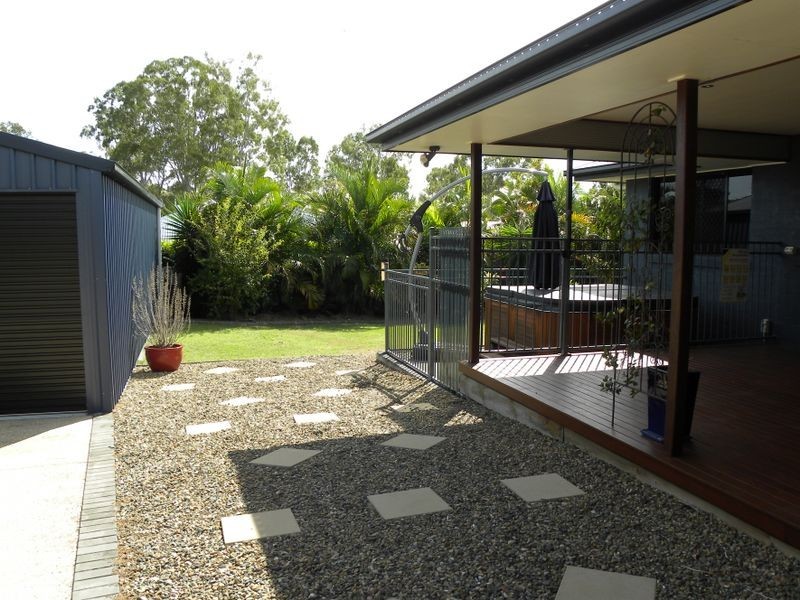 17 Alpha Street, Calliope QLD 4680