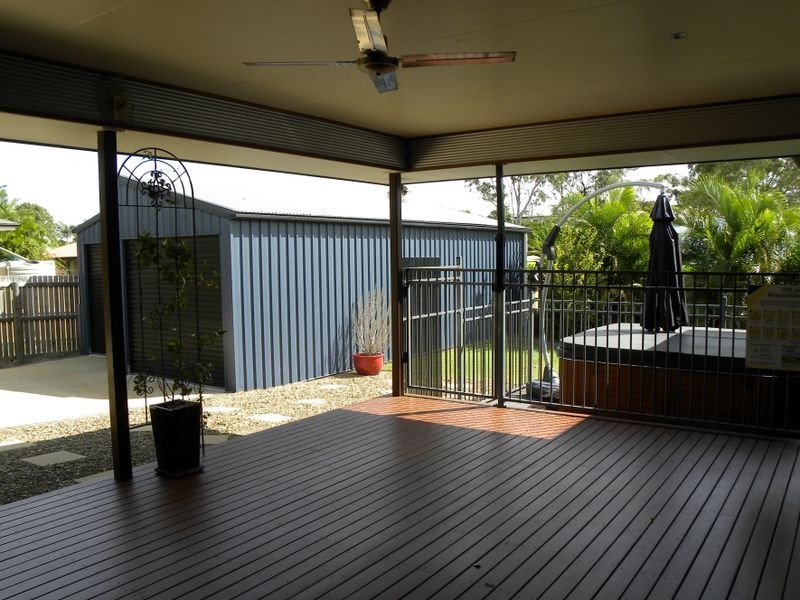 17 Alpha Street, Calliope QLD 4680