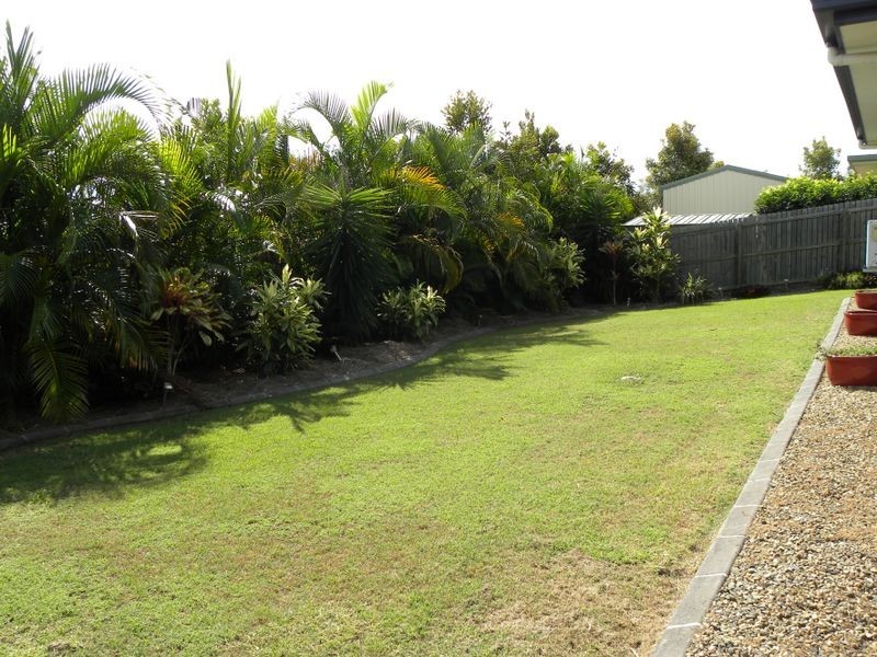 17 Alpha Street, Calliope QLD 4680