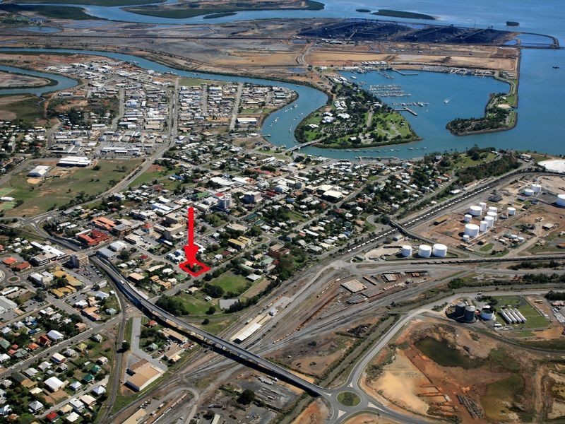 97 Auckland Street, Barney Point QLD 4680