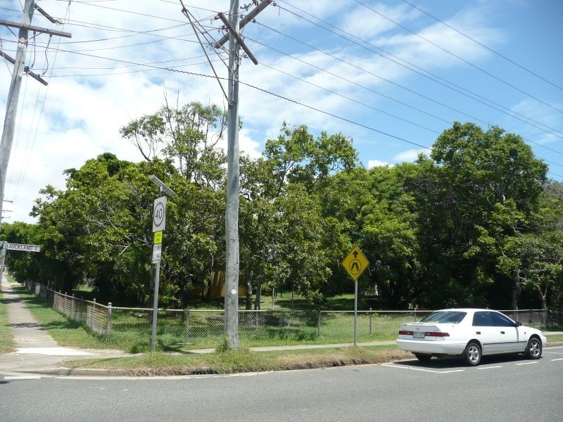 97 Auckland Street, Barney Point QLD 4680