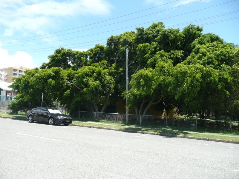 97 Auckland Street, Barney Point QLD 4680