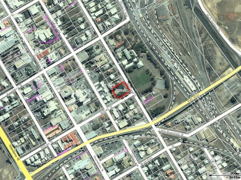 97 Auckland Street, Barney Point QLD 4680