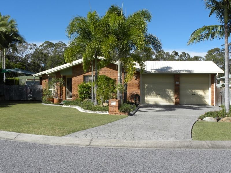 10 Lagoon Court, Clinton QLD 4680