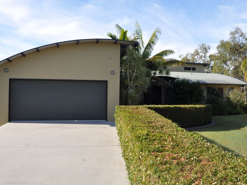 18 Llewellyn Close, Clinton QLD 4680