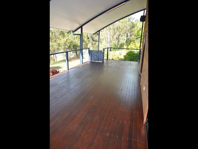 18 Llewellyn Close, Clinton QLD 4680