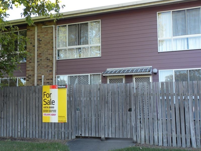 8/37 French Street, Gladstone QLD 4680