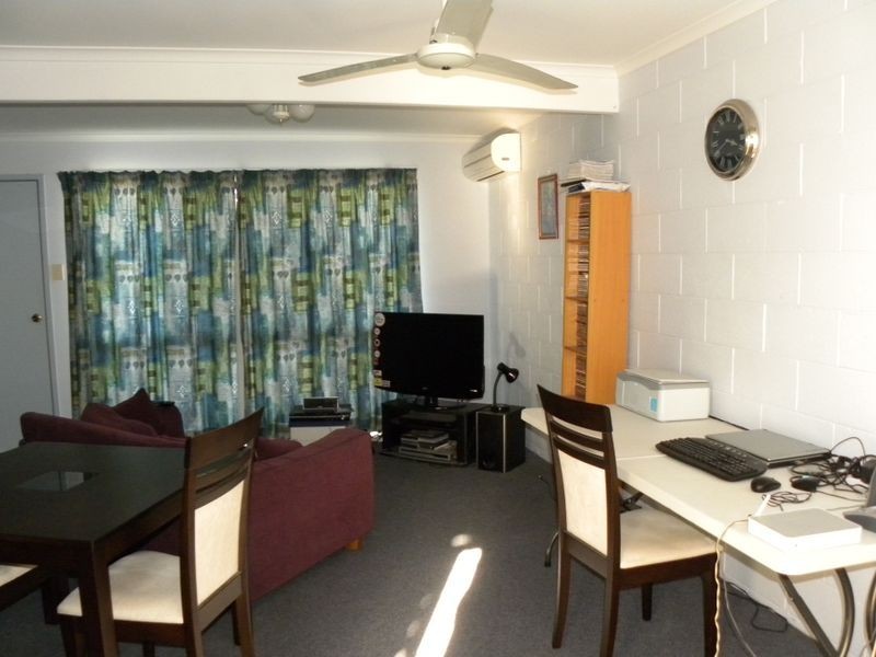 8/37 French Street, Gladstone QLD 4680