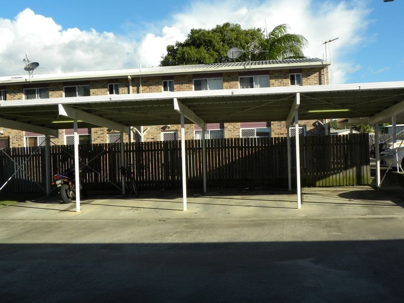 8/37 French Street, Gladstone QLD 4680