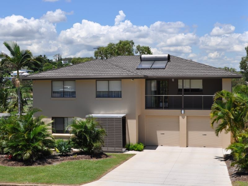 5 Ferguson Crescent, West Gladstone QLD 4680