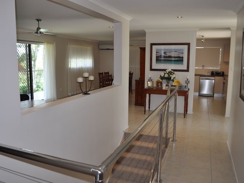 5 Ferguson Crescent, West Gladstone QLD 4680